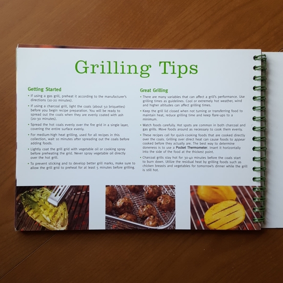 Cookbook - Picture 5 of 6